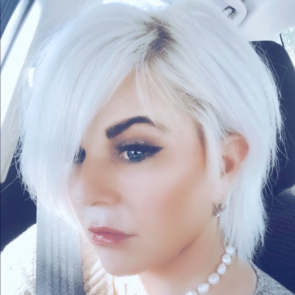 Meet the Posher Other - Welcome to my Closet!